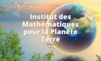 Création de l’Institut des Mathématiques pour la Planète Terre (IMPT)