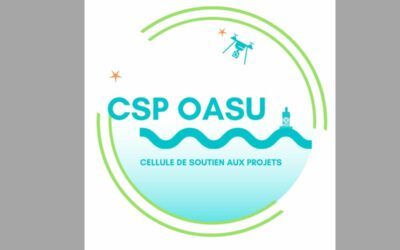 Cellule de soutien aux projets OASU : Qu’est-ce que c’est ?